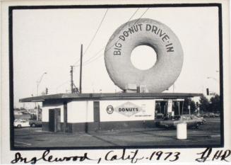 Inglewood, California, 1973