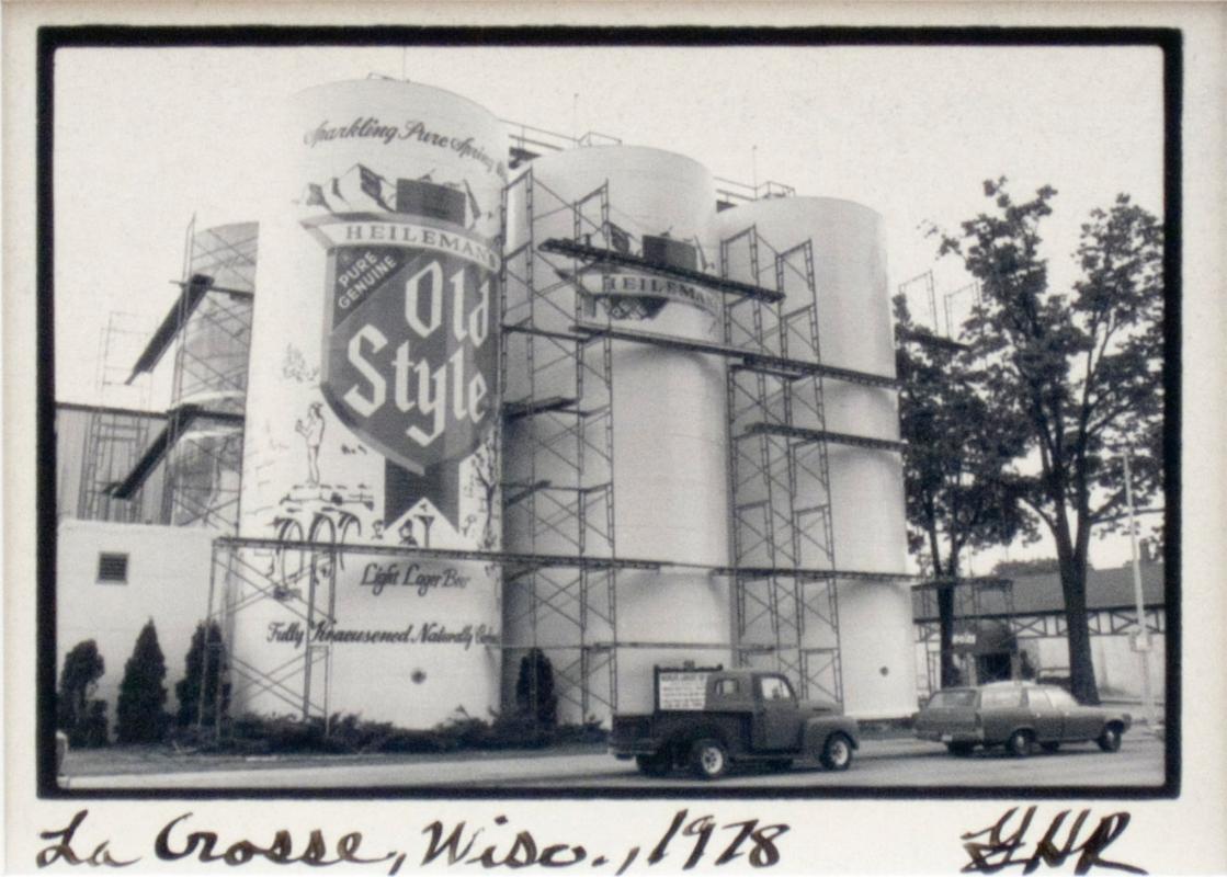 La Crosse, Wisconsin, 1978