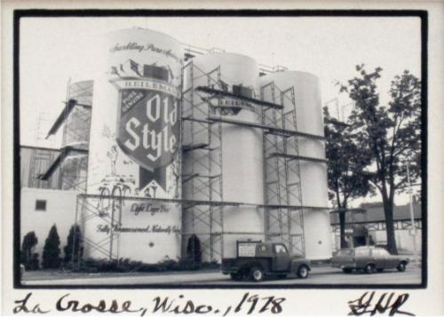 La Crosse, Wisconsin, 1978