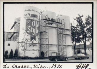 La Crosse, Wisconsin, 1978