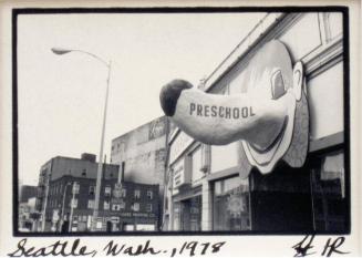 Seattle, Washington, 1978