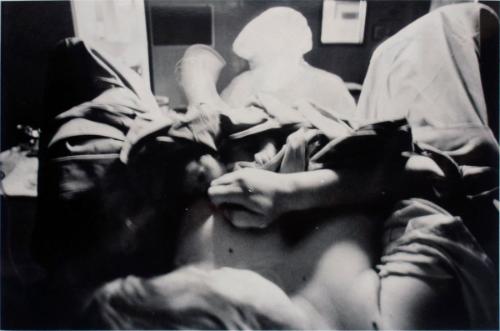 Birth of Simone