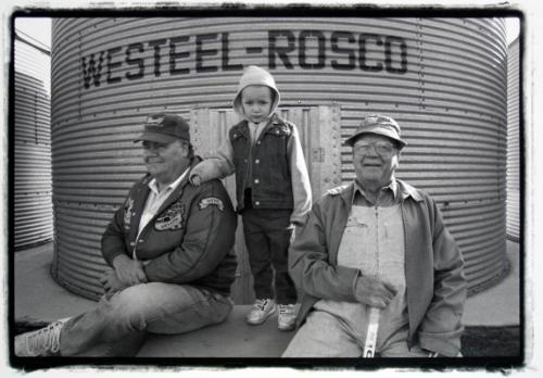 Farm Auction #1