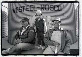 Farm Auction #1