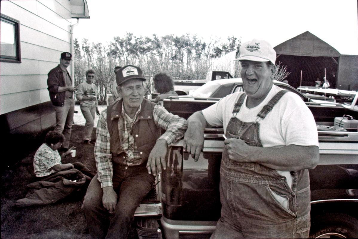 Farm Auction #4