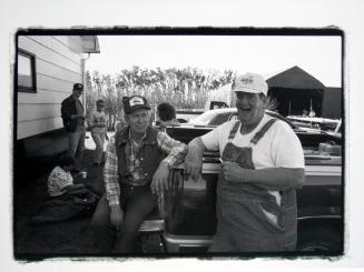 Farm Auction #4