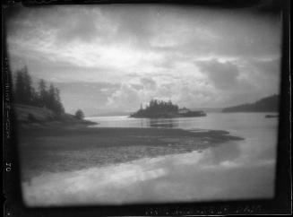 Ebb Tide