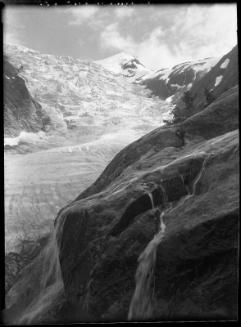 Denver Glacier