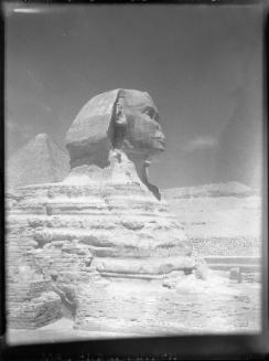 Sphinx