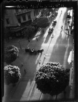 Street in Cairo