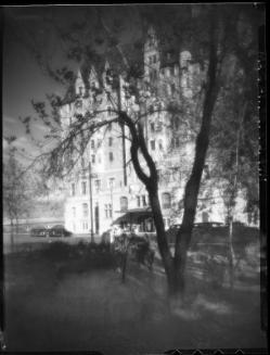 Bessborough Hotel