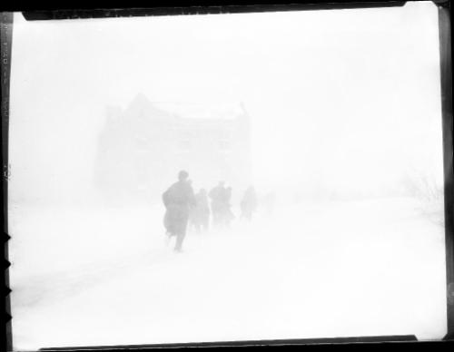 Blizzard