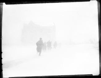 Blizzard