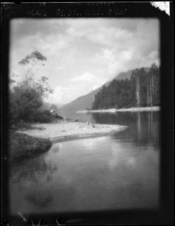 Sproat Lake