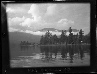 Sproat Lake