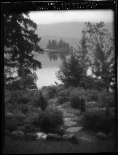 Sproat Lake