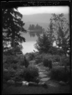 Sproat Lake