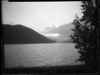 Sproat Lake