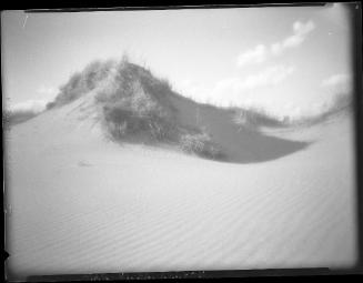 Sand