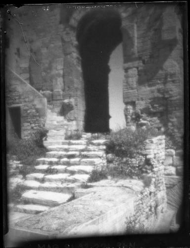 Where Once the Romans Trod