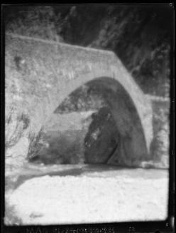 Untitled (stone bridge)