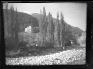 Untitled (fortress)