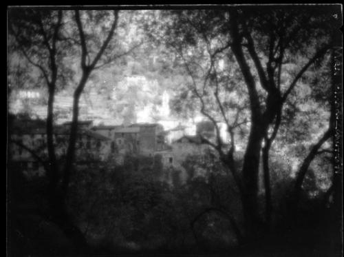 Untitled (village)