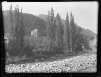 Untitled (fortress)
