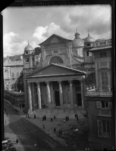 Untitled (building)