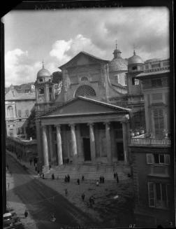 Untitled (building)