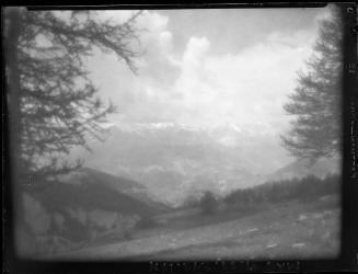 Untitled (view from mountain)