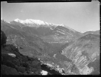 Untitled (mountains)