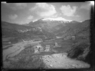 Untitled (mountain villages)