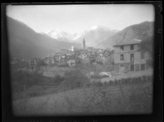 Untitled (village)