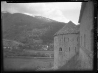 Untitled (turret)