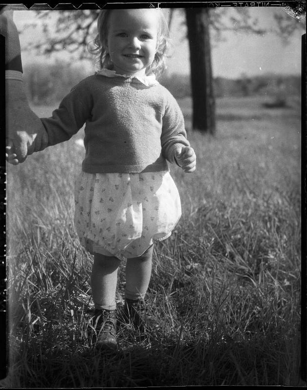 Untitled (baby girl)