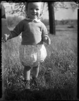Untitled (baby girl)