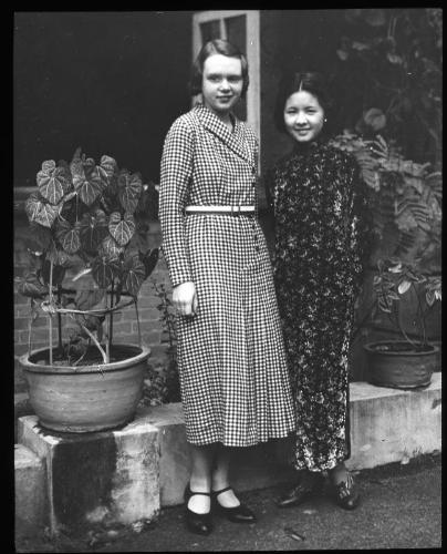 Female Students