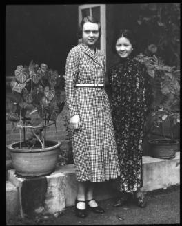 Female Students
