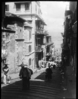 Hong Kong Street
