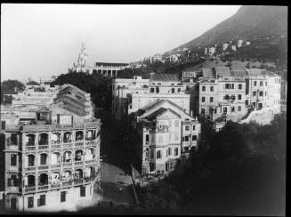 University, Hong Kong