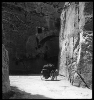 Maltese Ramparts