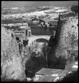 Malta, Inner Harbour