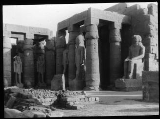 Luxor Temple