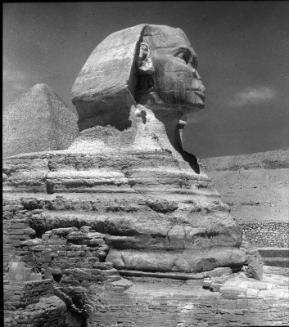Sphinx
