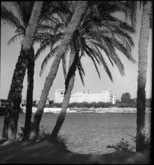 Semeramis Hotel