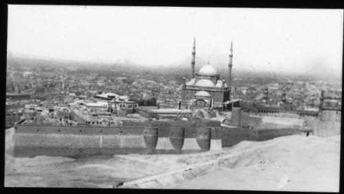 Cairo