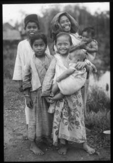 Malay Family