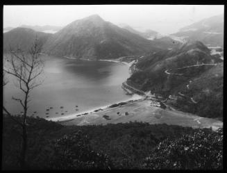 Deep Water Bay