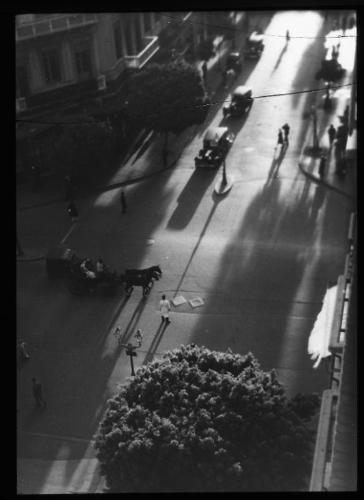Street in Cairo